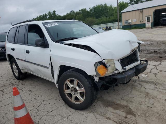 Photo 3 VIN: 1GKDT13S682172954 - GMC ENVOY 