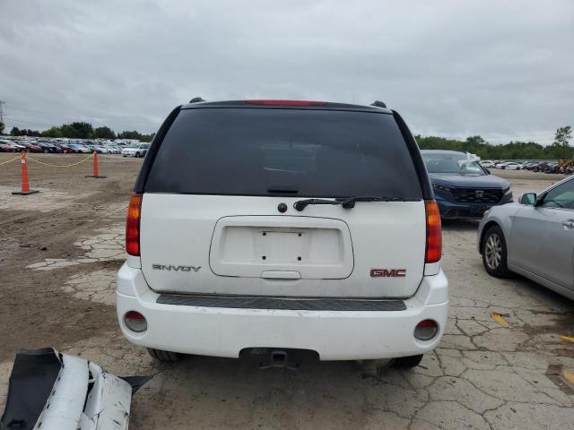 Photo 5 VIN: 1GKDT13S682172954 - GMC ENVOY 