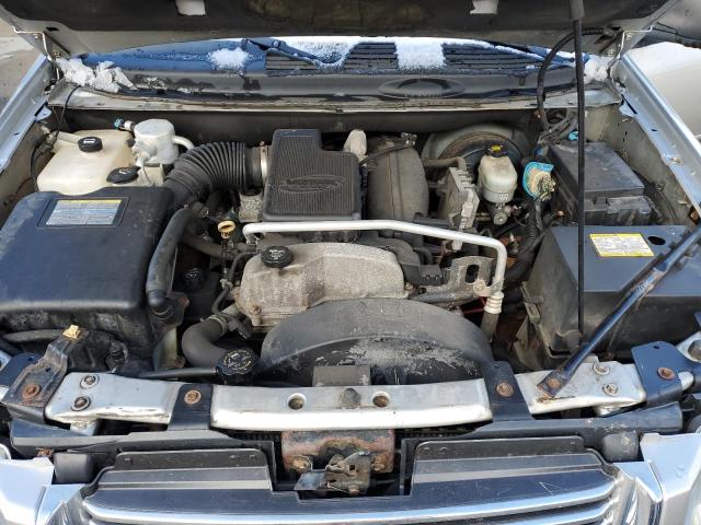 Photo 10 VIN: 1GKDT13S682234854 - GMC ENVOY 