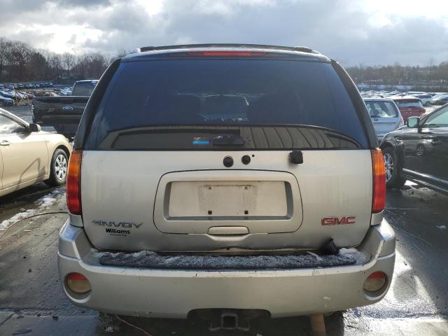 Photo 5 VIN: 1GKDT13S682234854 - GMC ENVOY 