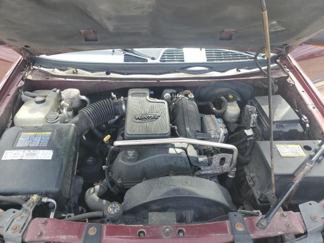 Photo 10 VIN: 1GKDT13S732389048 - GMC ENVOY 