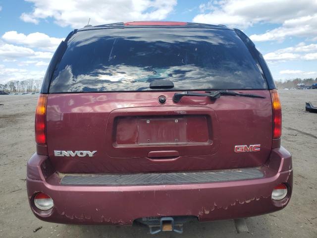 Photo 5 VIN: 1GKDT13S732389048 - GMC ENVOY 