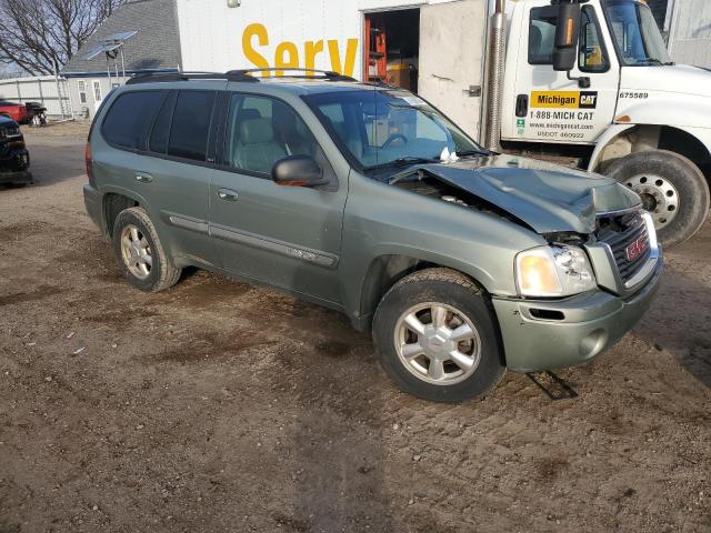 Photo 3 VIN: 1GKDT13S742147345 - GMC ENVOY 