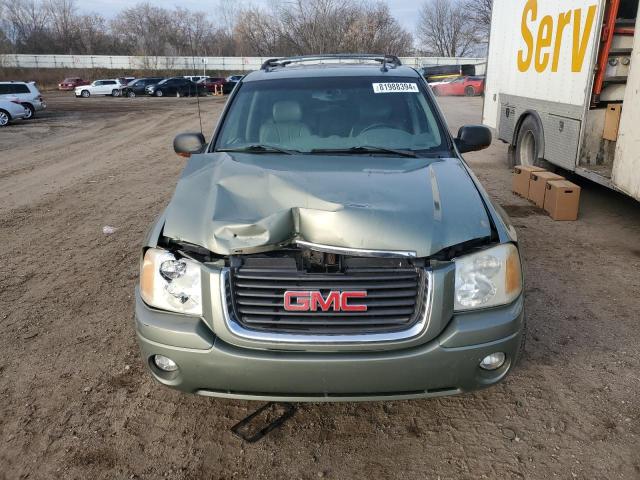 Photo 4 VIN: 1GKDT13S742147345 - GMC ENVOY 