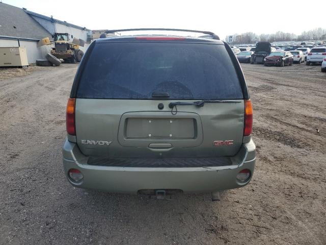 Photo 5 VIN: 1GKDT13S742147345 - GMC ENVOY 