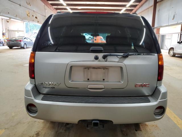 Photo 5 VIN: 1GKDT13S742201422 - GMC ENVOY 