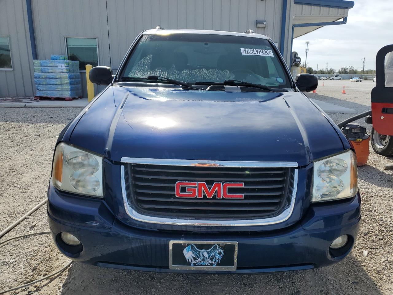 Photo 4 VIN: 1GKDT13S742231679 - GMC ENVOY 