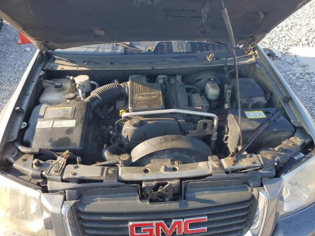 Photo 11 VIN: 1GKDT13S752224152 - GMC ENVOY 