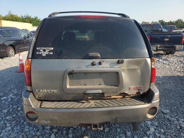 Photo 5 VIN: 1GKDT13S752224152 - GMC ENVOY 