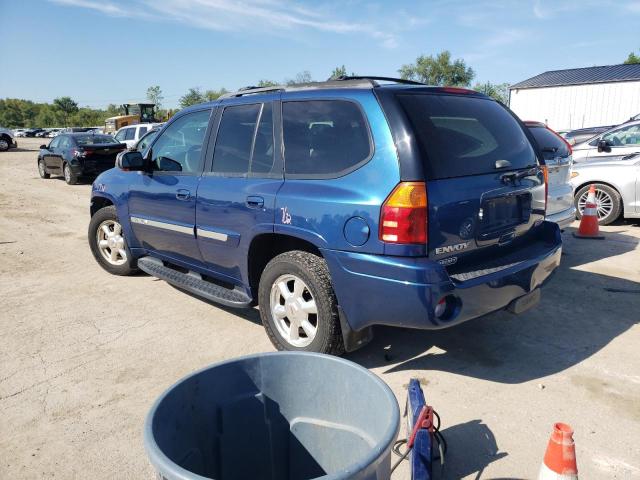 Photo 1 VIN: 1GKDT13S752306771 - GMC ENVOY 