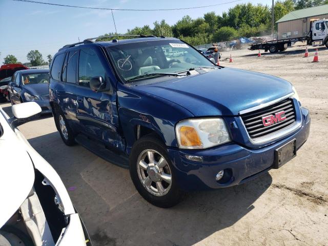 Photo 3 VIN: 1GKDT13S752306771 - GMC ENVOY 