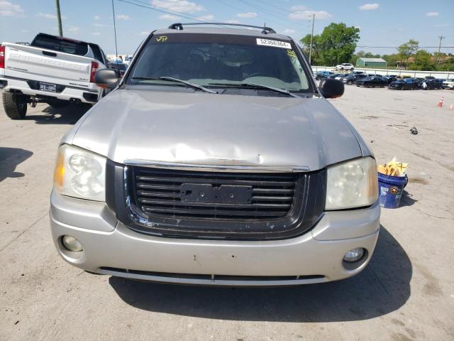 Photo 4 VIN: 1GKDT13S752317916 - GMC ENVOY 