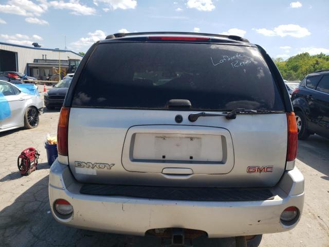 Photo 5 VIN: 1GKDT13S752317916 - GMC ENVOY 