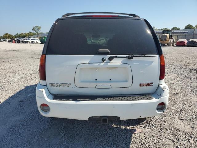 Photo 5 VIN: 1GKDT13S752335283 - GMC ENVOY 