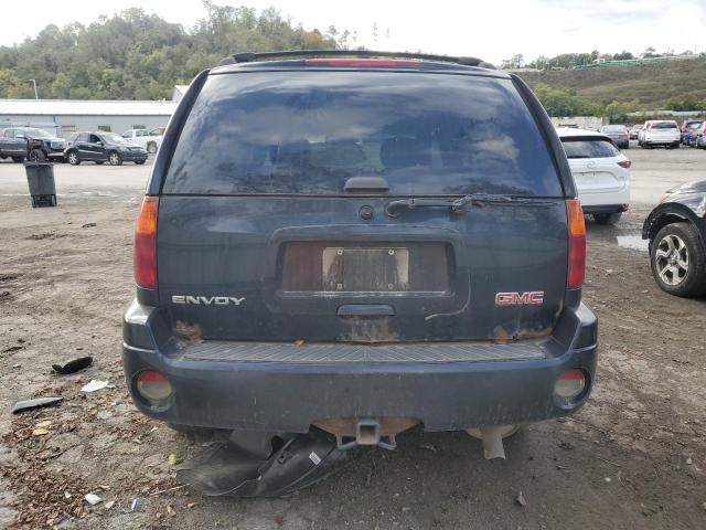 Photo 5 VIN: 1GKDT13S762168392 - GMC ENVOY 