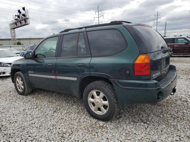 Photo 1 VIN: 1GKDT13S762182468 - GMC ENVOY 