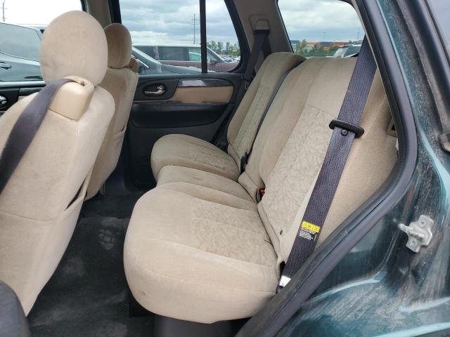 Photo 10 VIN: 1GKDT13S762182468 - GMC ENVOY 