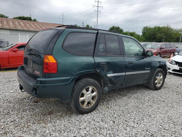 Photo 2 VIN: 1GKDT13S762182468 - GMC ENVOY 