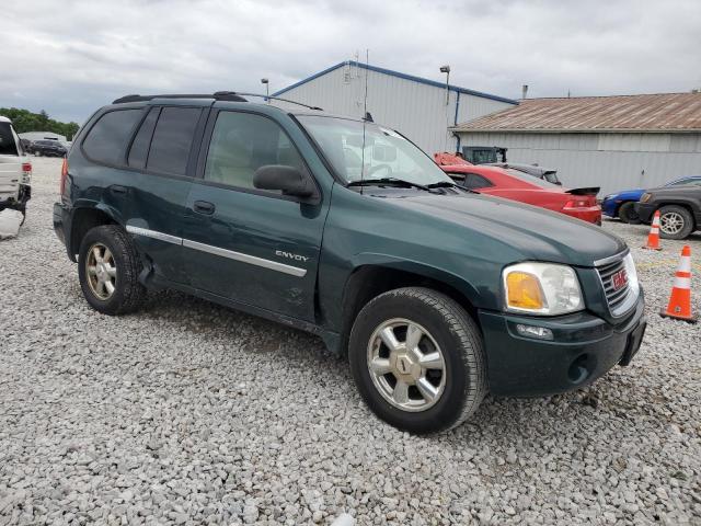 Photo 3 VIN: 1GKDT13S762182468 - GMC ENVOY 