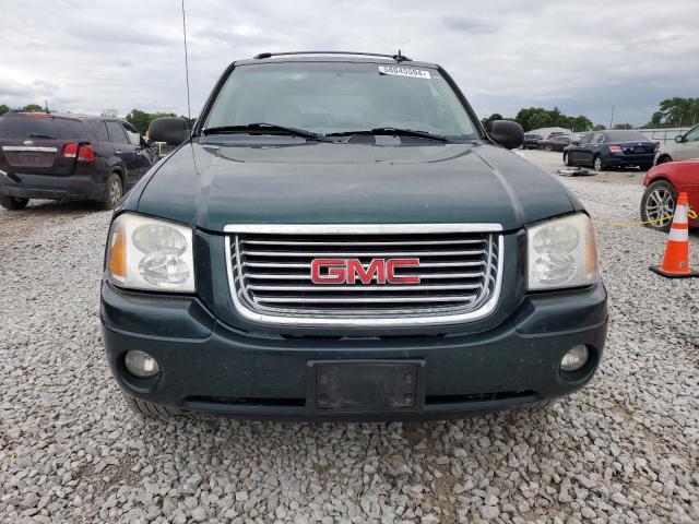 Photo 4 VIN: 1GKDT13S762182468 - GMC ENVOY 