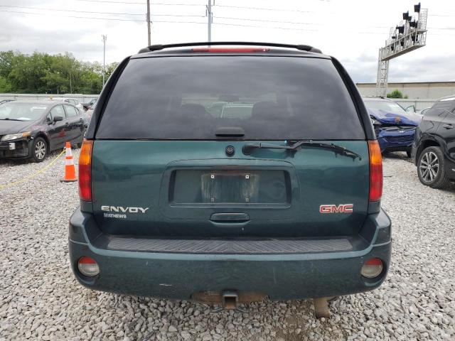 Photo 5 VIN: 1GKDT13S762182468 - GMC ENVOY 