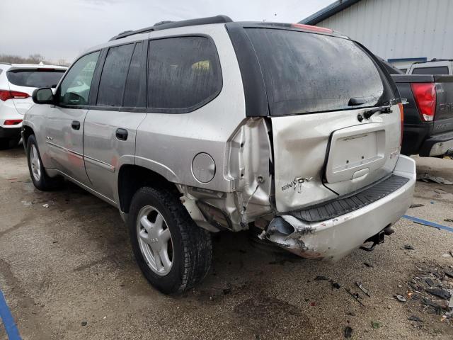 Photo 1 VIN: 1GKDT13S762257119 - GMC ENVOY 