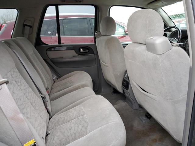 Photo 10 VIN: 1GKDT13S762257119 - GMC ENVOY 