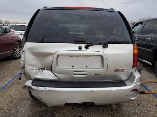 Photo 5 VIN: 1GKDT13S762257119 - GMC ENVOY 