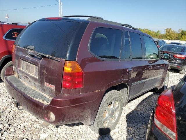 Photo 2 VIN: 1GKDT13S762267830 - GMC ENVOY 