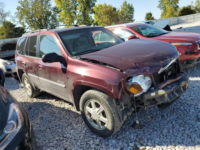 Photo 3 VIN: 1GKDT13S762267830 - GMC ENVOY 