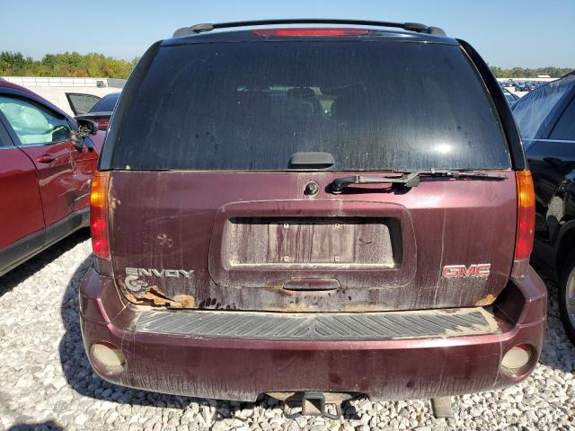 Photo 5 VIN: 1GKDT13S762267830 - GMC ENVOY 