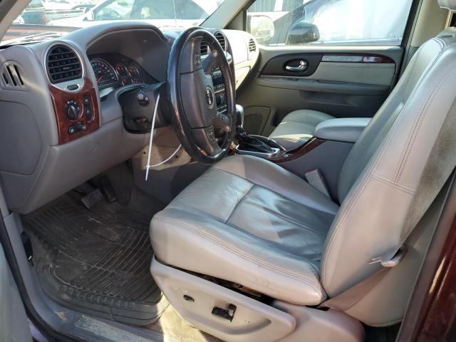 Photo 6 VIN: 1GKDT13S762267830 - GMC ENVOY 