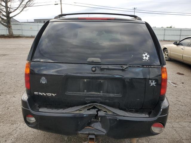 Photo 5 VIN: 1GKDT13S762342302 - GMC ENVOY 