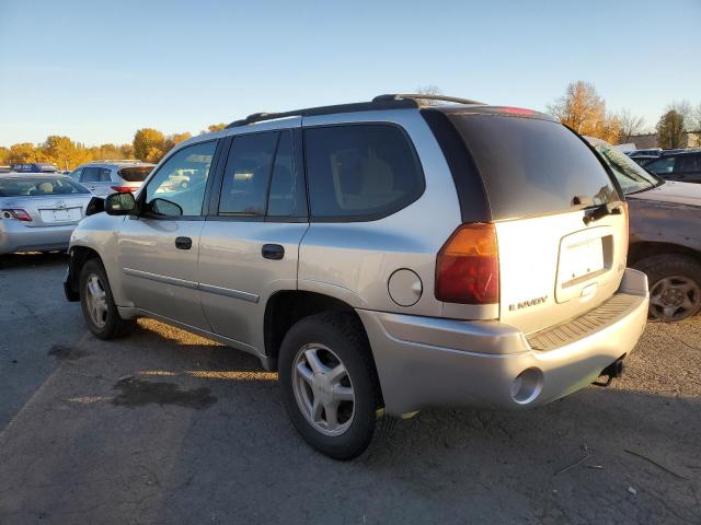 Photo 1 VIN: 1GKDT13S772108436 - GMC ENVOY 