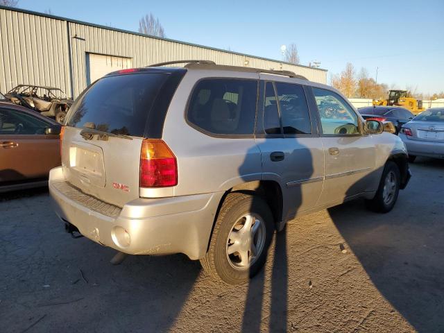 Photo 2 VIN: 1GKDT13S772108436 - GMC ENVOY 