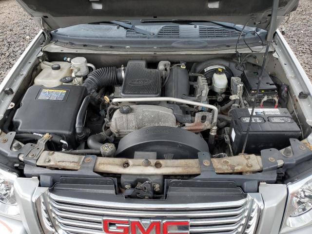 Photo 11 VIN: 1GKDT13S772114334 - GMC ENVOY 