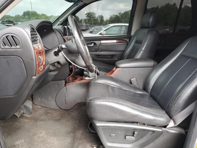 Photo 6 VIN: 1GKDT13S772114334 - GMC ENVOY 