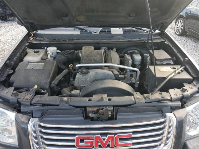 Photo 11 VIN: 1GKDT13S772124782 - GMC ENVOY 