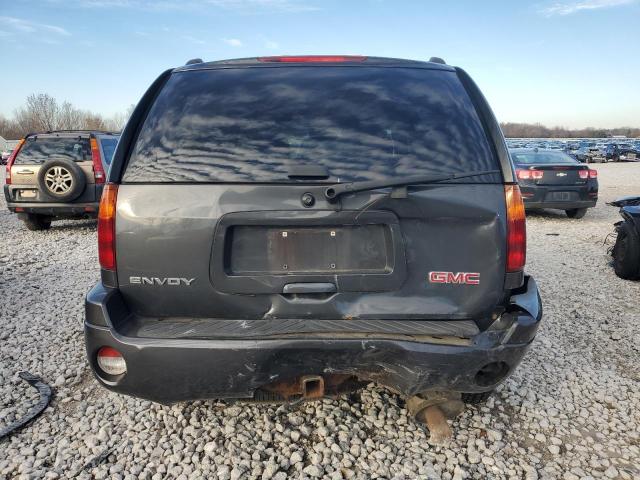 Photo 5 VIN: 1GKDT13S772124782 - GMC ENVOY 