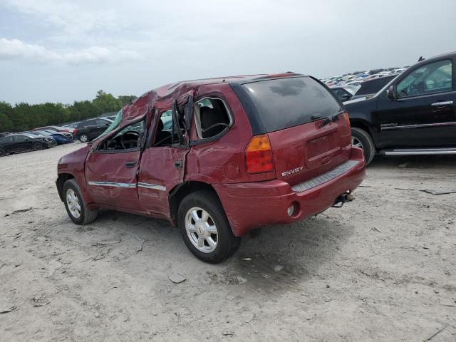 Photo 1 VIN: 1GKDT13S772219410 - GMC ENVOY 