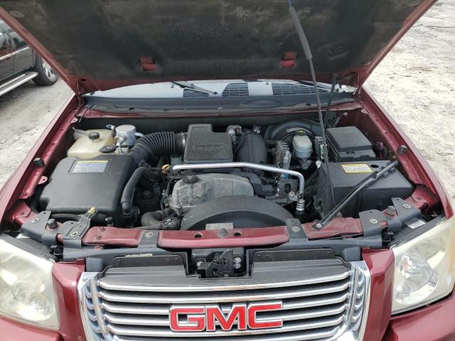 Photo 10 VIN: 1GKDT13S772219410 - GMC ENVOY 