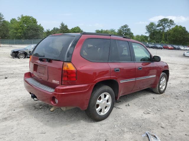 Photo 2 VIN: 1GKDT13S772219410 - GMC ENVOY 