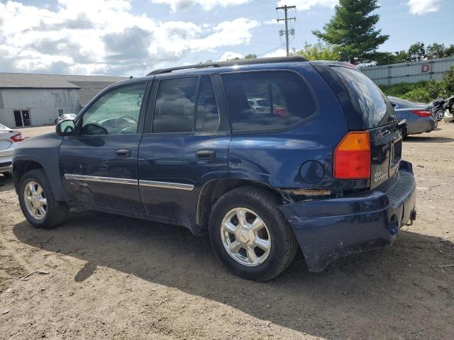 Photo 1 VIN: 1GKDT13S772247644 - GMC ENVOY 