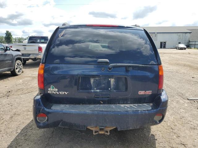 Photo 5 VIN: 1GKDT13S772247644 - GMC ENVOY 