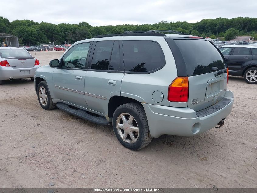 Photo 2 VIN: 1GKDT13S782236130 - GMC ENVOY 