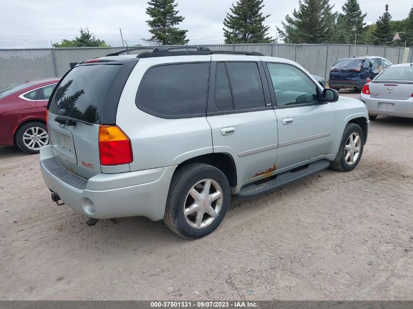 Photo 3 VIN: 1GKDT13S782236130 - GMC ENVOY 