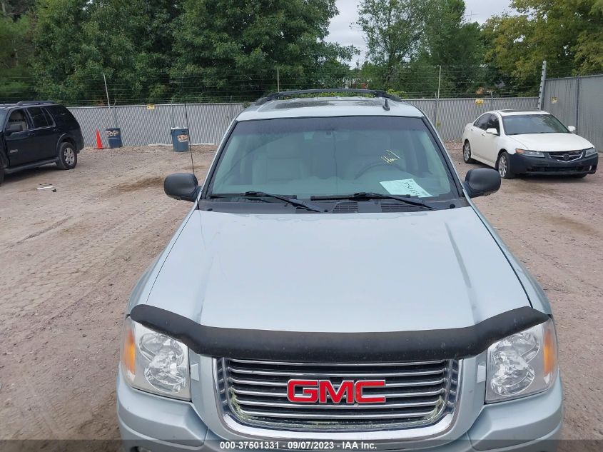 Photo 5 VIN: 1GKDT13S782236130 - GMC ENVOY 