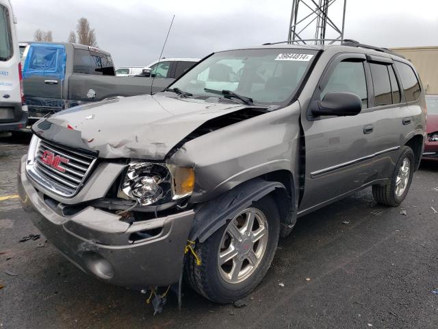 Photo 0 VIN: 1GKDT13S782237522 - GMC ENVOY 