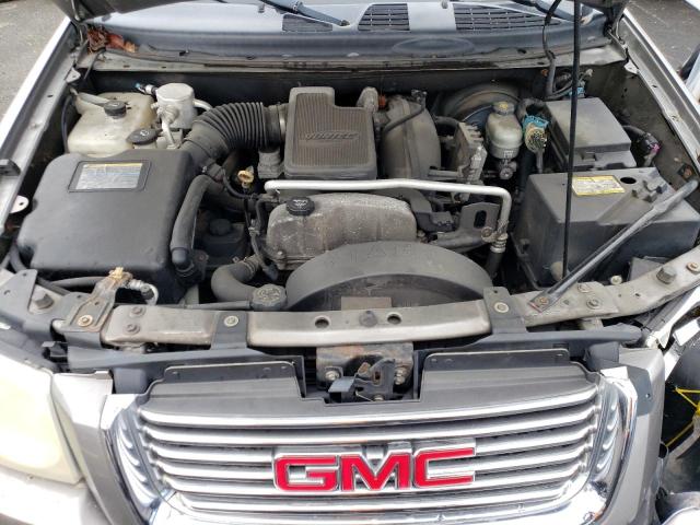 Photo 10 VIN: 1GKDT13S782237522 - GMC ENVOY 