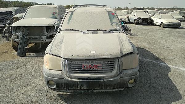 Photo 0 VIN: 1GKDT13S822188046 - GMC ENVOY 